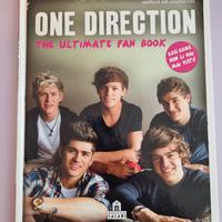 Libro One Direction