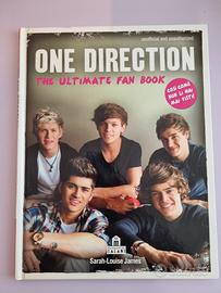 Libro One Direction