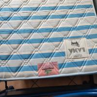 Materasso Singolo Magniflex tipo ortopedico 