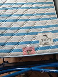 Materasso Singolo Magniflex tipo ortopedico 