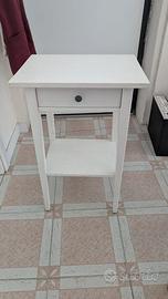 2 Comodini Hemnes Ikea