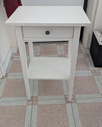 2 Comodini Hemnes Ikea