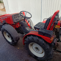 Trattore Goldoni Euro 30RS