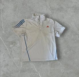 Polo Adidas – Taglia L (cod. X13229 anno 2011)