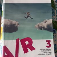 A/R 3 Percorsi di lettura ISBN 9788852605901