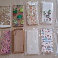Cover samsung A50S/A50