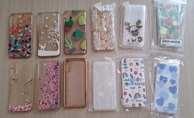Cover samsung A50S/A50