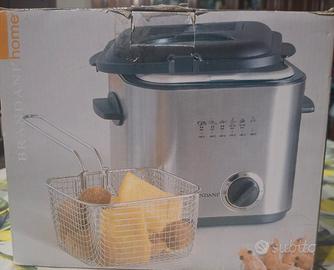 Friggitrice Nuova  Brandani 