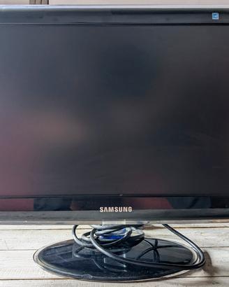 Monitor TV SamSung XL2270 full hd
