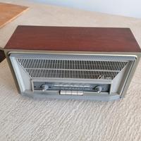 Radio vintage anni '60