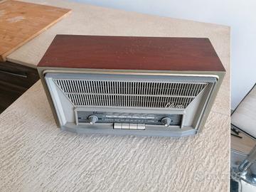 Radio vintage anni '60