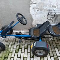 Bicicletta Go-kart 