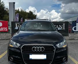 Audi A1 1.6 TDI 105 CV Ambition