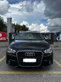 Audi A1 1.6 TDI 105 CV Ambition