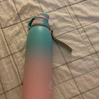 Borraccia termica 1 litro e mezzo