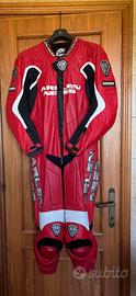 Tuta moto Arlen Ness