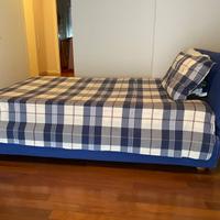 Letto 1 piazza e mezzo