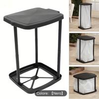 Porta sacco spazzatura