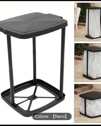 Porta sacco spazzatura