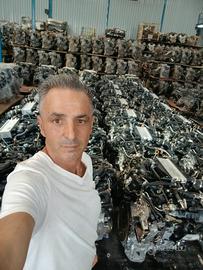 motore codice 4h03 del 2024