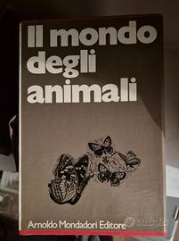 il mondo degli animali