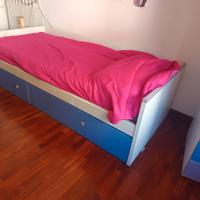 Cameretta mondo convenienza €50