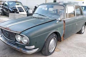 Ricambi Lancia Flavia 1.8 iniezione ( 1968 )
