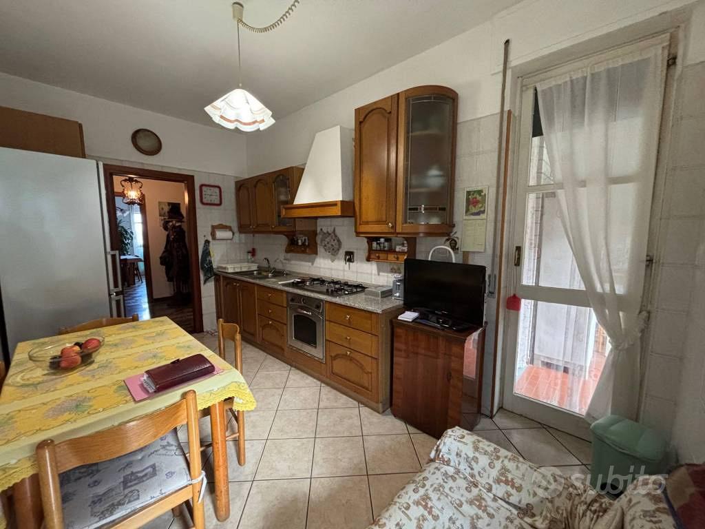Appartamento – Luserna San Giovanni, Castello - Vista 5