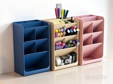 Organizzatore Scrivania Portapenne Design