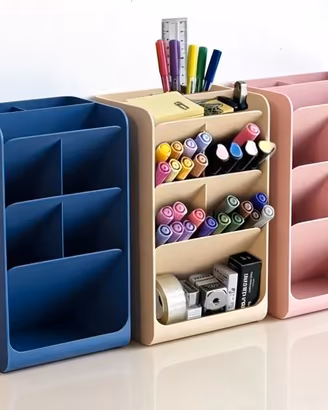 Organizzatore Scrivania Portapenne Design