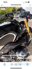 BMW ninet