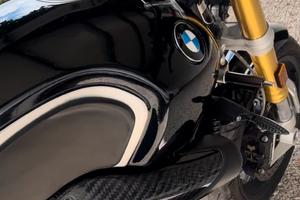 BMW ninet