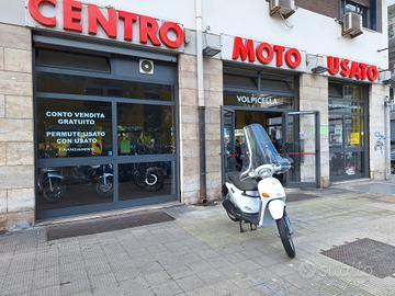 Piaggio Liberty 50 4 tempi