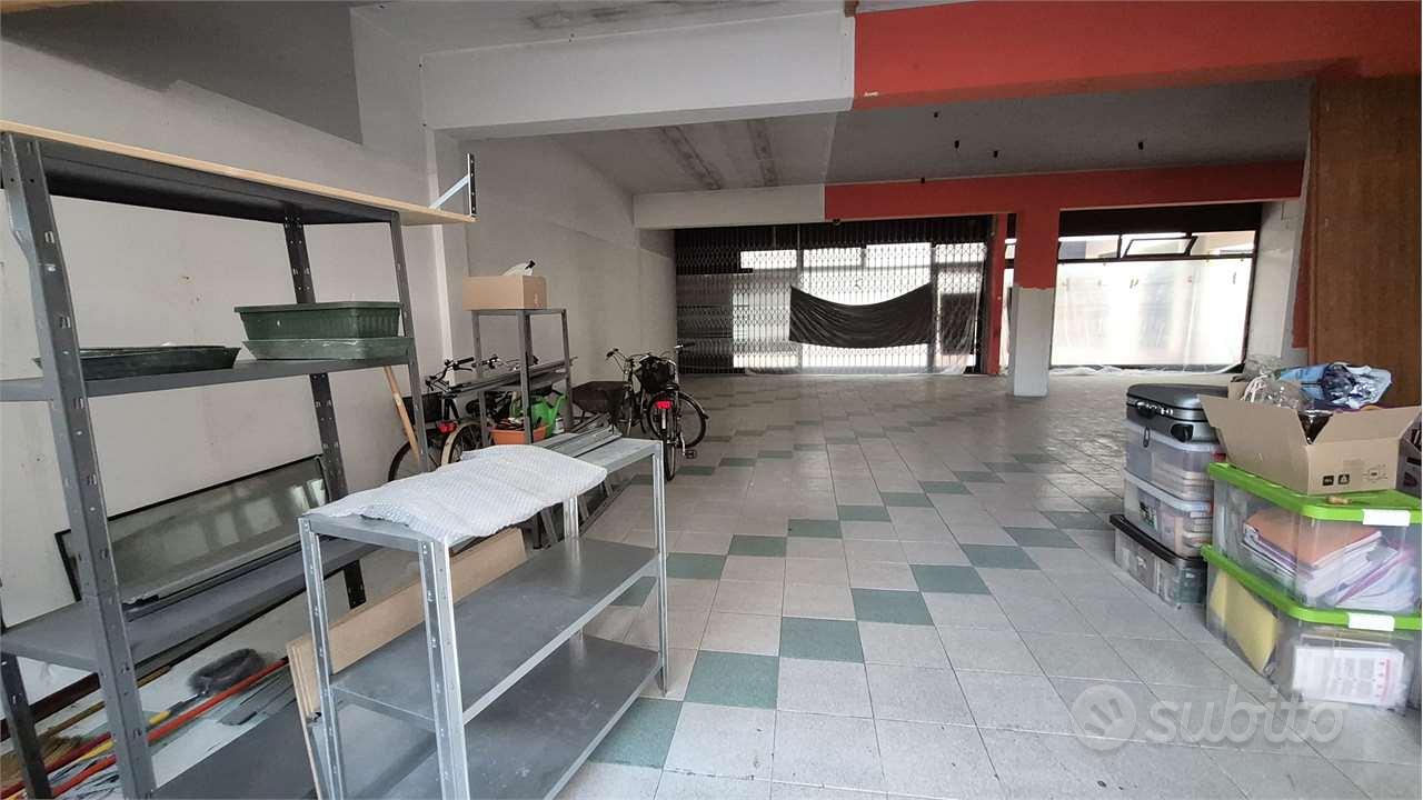 Negozio a Salzano - Vista 6