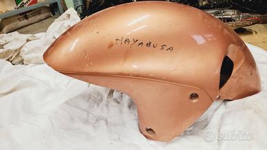 Parafango anteriore Suzuki Hayabusa 1300