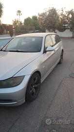 BMW 320d e91 Touring