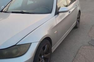BMW 320d e91 Touring