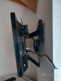 Televisore Samsung T22E390EI