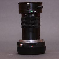 Adattatore Riwo per endoscopio attacco Olympus OM