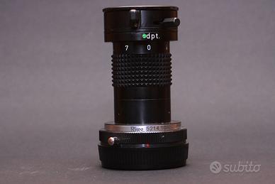 Adattatore Riwo per endoscopio attacco Olympus OM