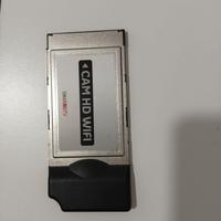 modulo CAM HD Smart TV