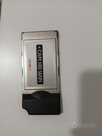 modulo CAM HD Smart TV