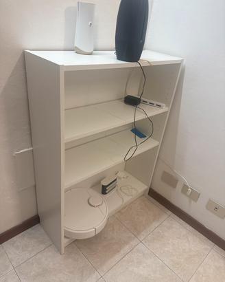 Scaffalatura ikea come nuova.