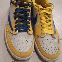 Scarpe Nike air Jordan 