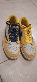 Scarpe Nike air Jordan 