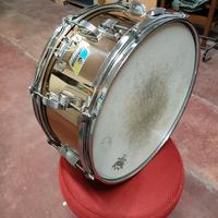 rullante Ludwig anni '60