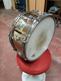 rullante Ludwig anni '60