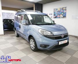 FIAT Doblo Doblò 1.6 MJT 16V 90CV Dualogic Easy