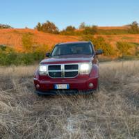 Dodge Nitro sxt