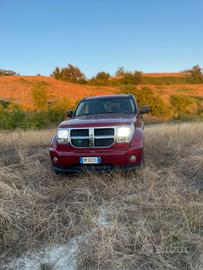 Dodge Nitro sxt